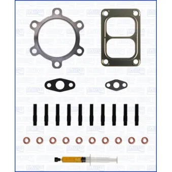 Kit de montage, turbo AJUSA