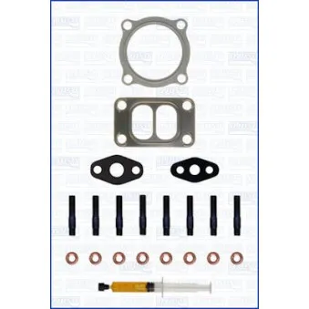 Kit de montage, turbo AJUSA