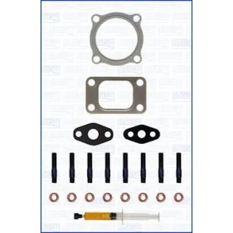 Kit de montage, turbo AJUSA