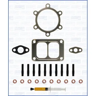Kit de montage, turbo AJUSA