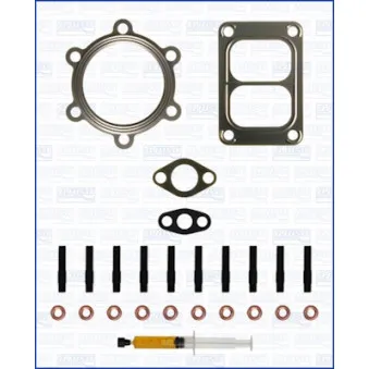 Kit de montage, turbo AJUSA