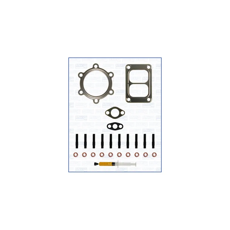 Kit de montage, turbo AJUSA JTC11172