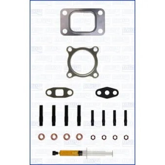 Kit de montage, turbo AJUSA