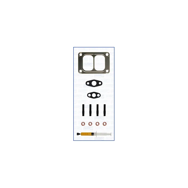 Kit de montage, turbo AJUSA JTC11184