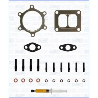Kit de montage, turbo AJUSA