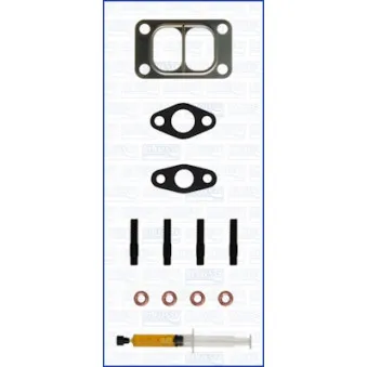 Kit de montage, turbo AJUSA