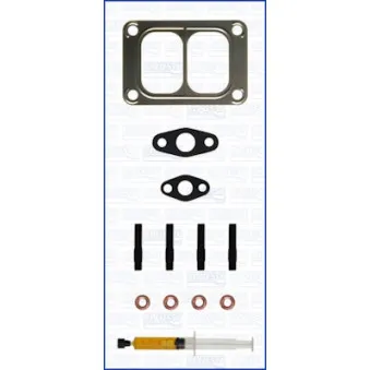 Kit de montage, turbo AJUSA