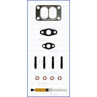 Kit de montage, turbo AJUSA