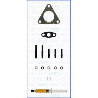 Kit de montage, turbo AJUSA