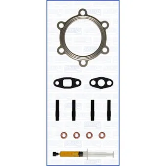 Kit de montage, turbo AJUSA