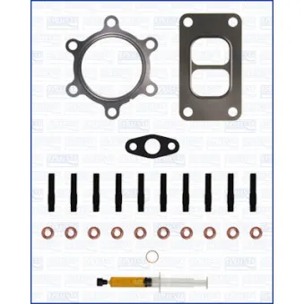 Kit de montage, turbo AJUSA