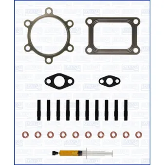 Kit de montage, turbo AJUSA
