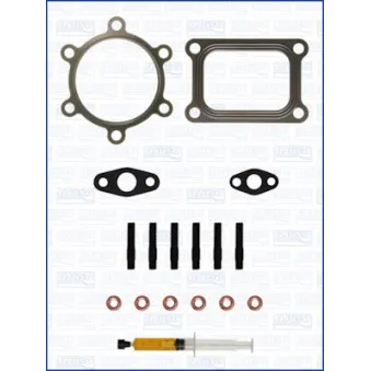 Kit de montage, turbo AJUSA