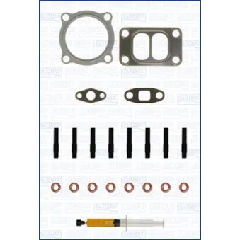 Kit de montage, turbo AJUSA