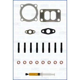 Kit de montage, turbo AJUSA