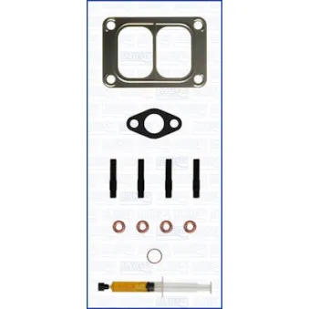 Kit de montage, turbo AJUSA