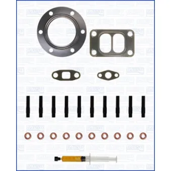 Kit de montage, turbo AJUSA