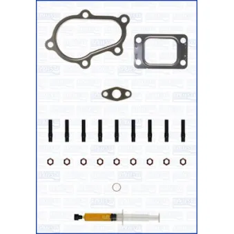 Kit de montage, turbo AJUSA