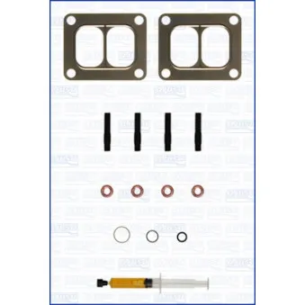 Kit de montage, turbo AJUSA