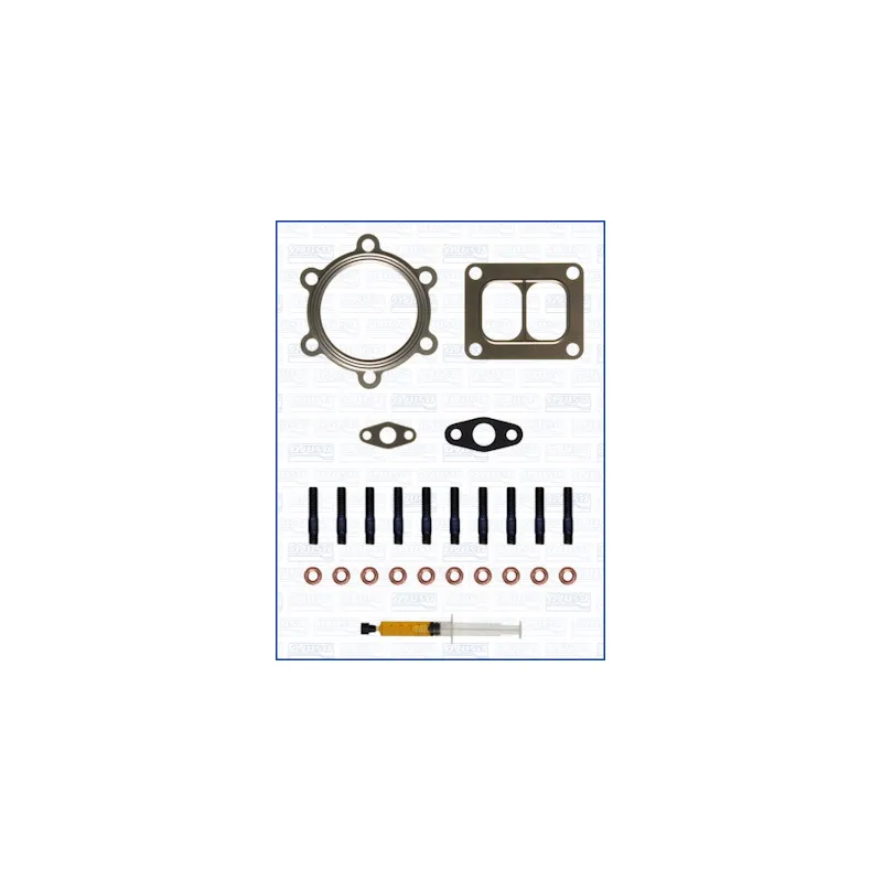 Kit de montage, turbo AJUSA JTC11374