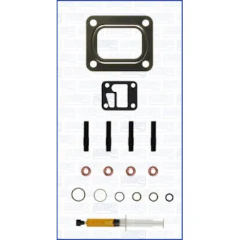 Kit de montage, turbo AJUSA