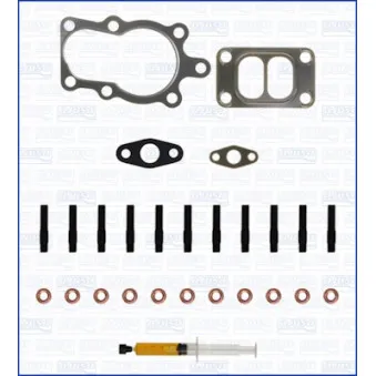 Kit de montage, turbo AJUSA