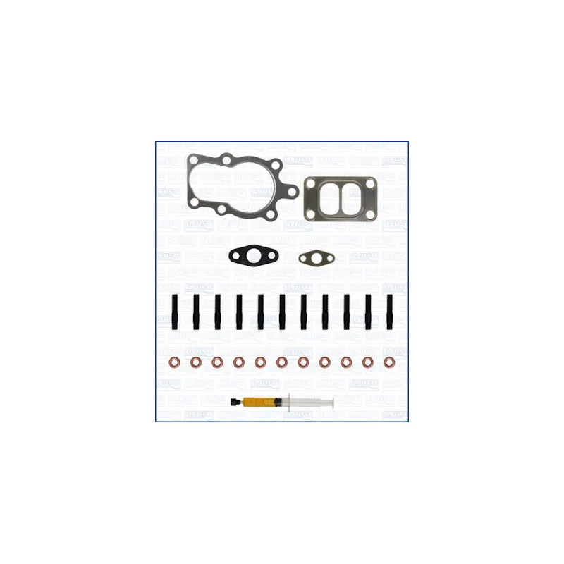 Kit de montage, turbo AJUSA JTC11444