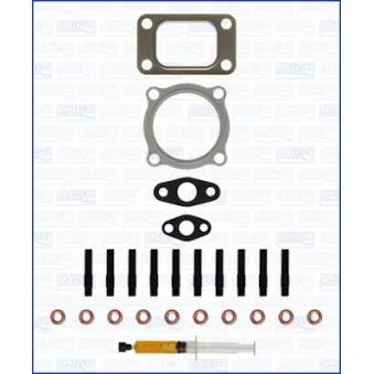 Kit de montage, turbo AJUSA
