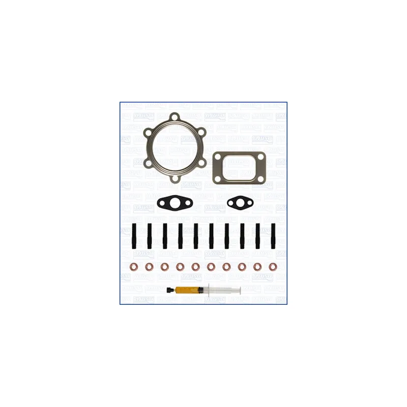 Kit de montage, turbo AJUSA JTC11399