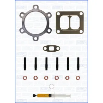 Kit de montage, turbo AJUSA