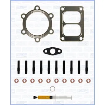 Kit de montage, turbo AJUSA