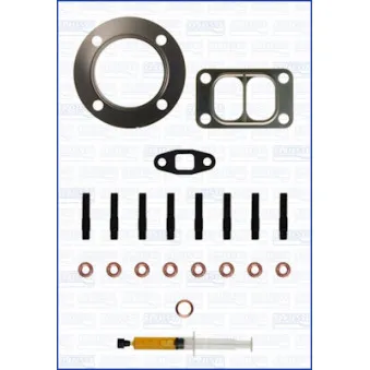 Kit de montage, turbo AJUSA