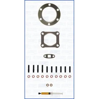 Kit de montage, turbo AJUSA