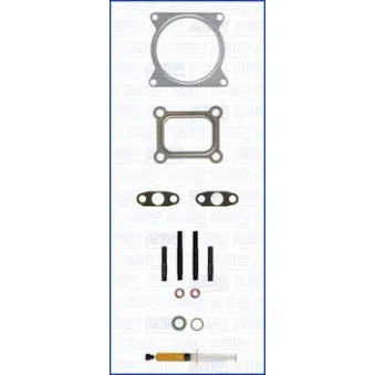 Kit de montage, turbo AJUSA