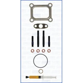 Kit de montage, turbo AJUSA