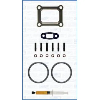 Kit de montage, turbo AJUSA