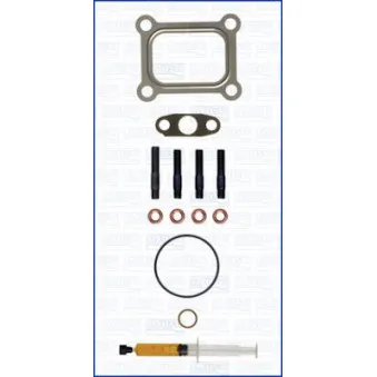 Kit de montage, turbo AJUSA