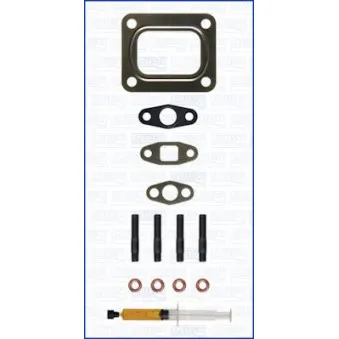 Kit de montage, turbo AJUSA