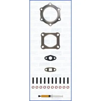Kit de montage, turbo AJUSA