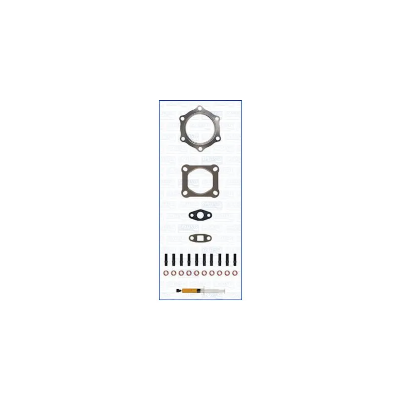 Kit de montage, turbo AJUSA JTC11944