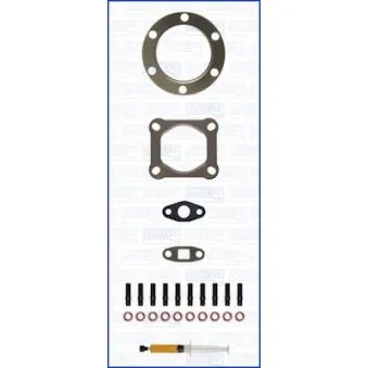 Kit de montage, turbo AJUSA