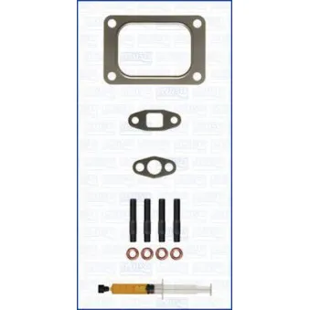 Kit de montage, turbo AJUSA