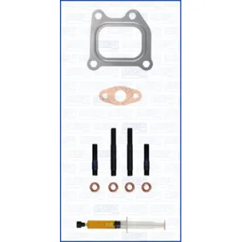 Kit de montage, turbo AJUSA