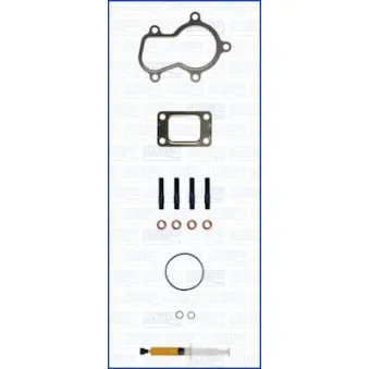 Kit de montage, turbo AJUSA