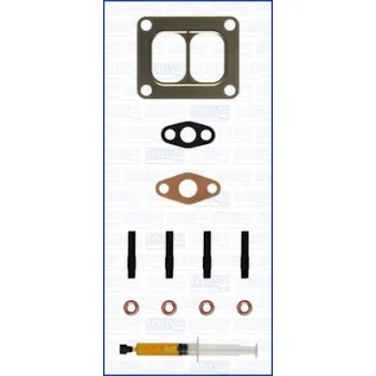 Kit de montage, turbo AJUSA