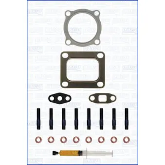 Kit de montage, turbo AJUSA