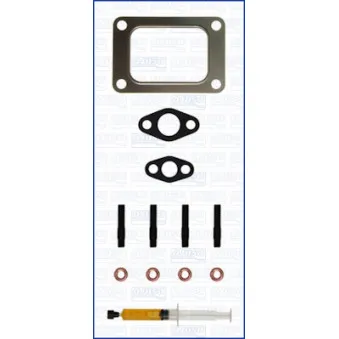 Kit de montage, turbo AJUSA