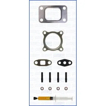 Kit de montage, turbo AJUSA