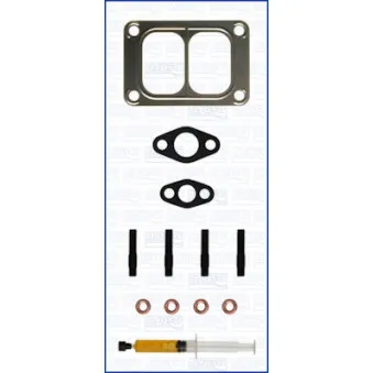 Kit de montage, turbo AJUSA