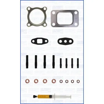 Kit de montage, turbo AJUSA